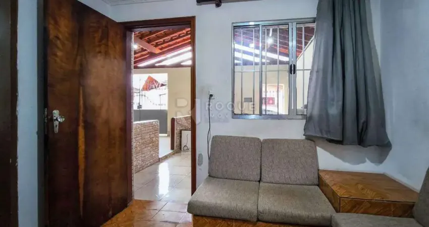 Casa com 4 quartos à venda no Conjunto Residencial Victor D'Andrea, Limeira