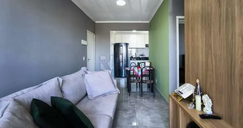 Apartamento com 2 quartos à venda no Vale das Esmeraldas, Limeira 
