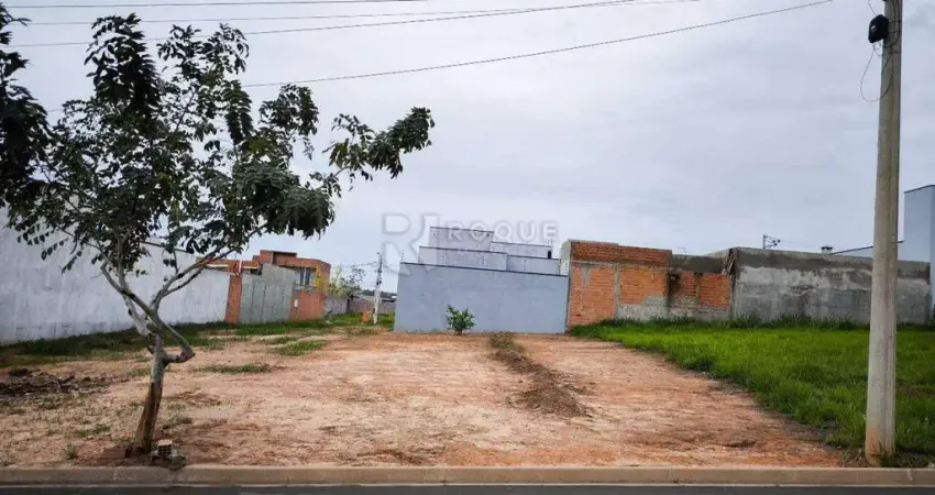 Terreno residencial 200,93 m² em jardim marajoara, limeira – financiamento aceito