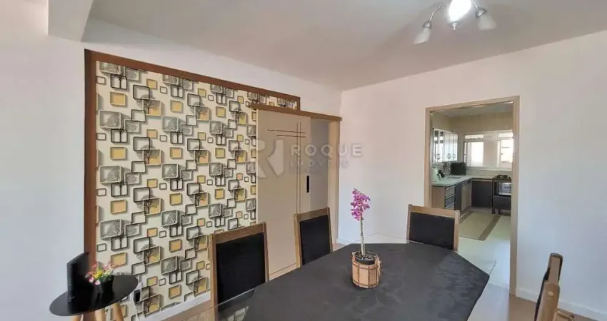 Apartamento com 3 quartos à venda na Vila Cidade Jardim, Limeira 