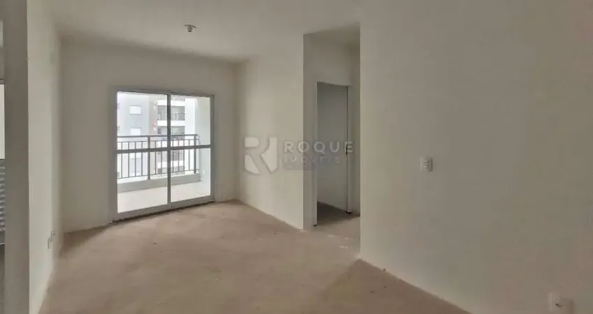 Apartamento de 60m² com 2 dormitórios, suíte e lazer completo em limeira – financiamento aceito