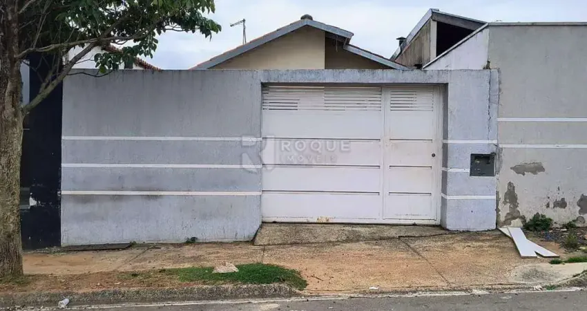 Casa com 2 quartos para alugar no Bairro da Geada, Limeira 