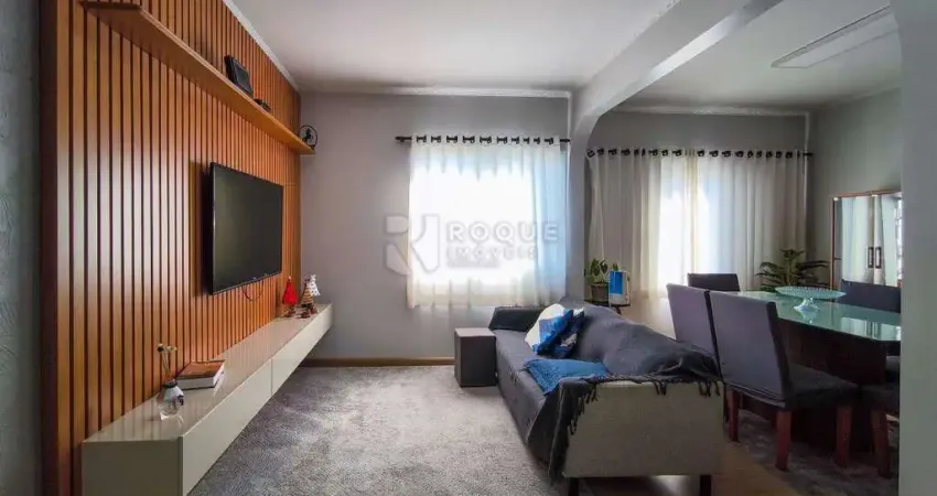 Apartamento com 3 quartos à venda na Vila Independência, Limeira 