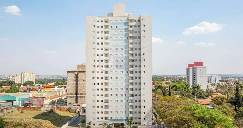 Apartamento com 1 quarto para alugar na Chácara Antonieta, Limeira