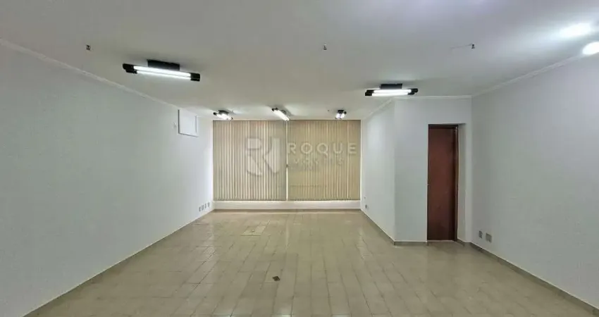Sala comercial para alugar no Centro, Limeira