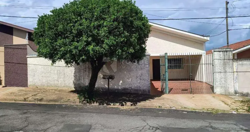 Casa residencial para aluguel em vila piza, limeira – 3 quartos, 1 suíte, 2 vagas