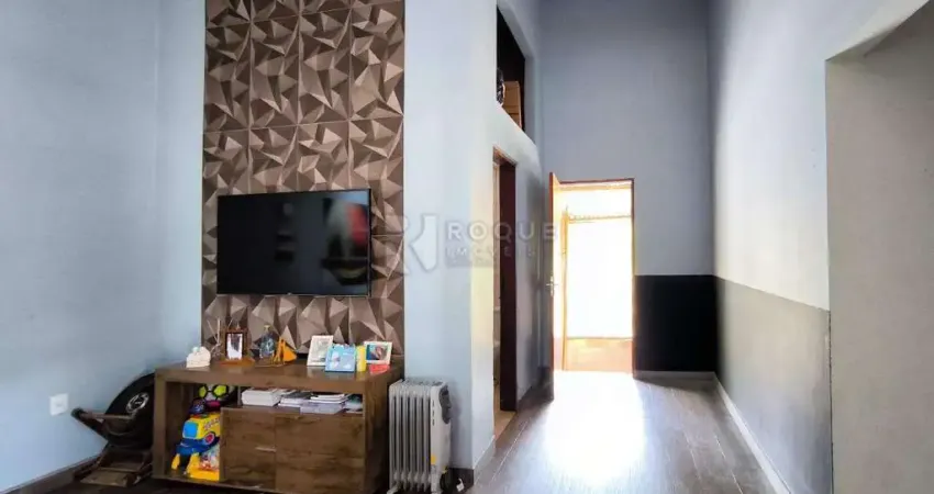 Chácara / sítio com 3 quartos à venda no Bairro dos Pires, Limeira 