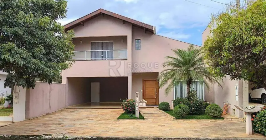Casa em condomínio para aluguel em parque residencial roland, limeira – 3dorms (1 suíte)