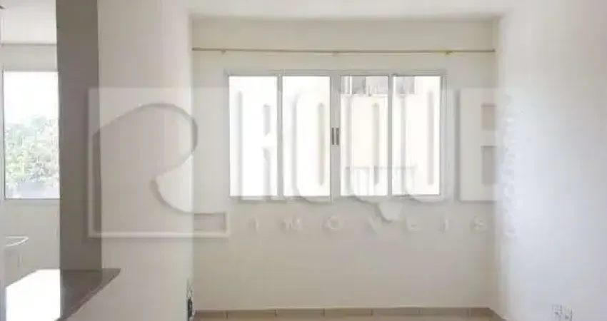 Apartamento com 2 quartos à venda na Chácara Antonieta, Limeira 