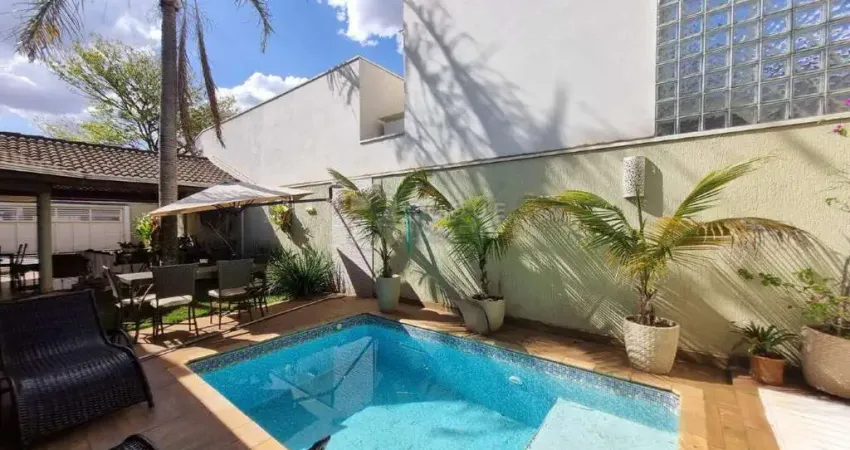 Casa em condomínio à venda no bairro residencial jardim dos ipês ii