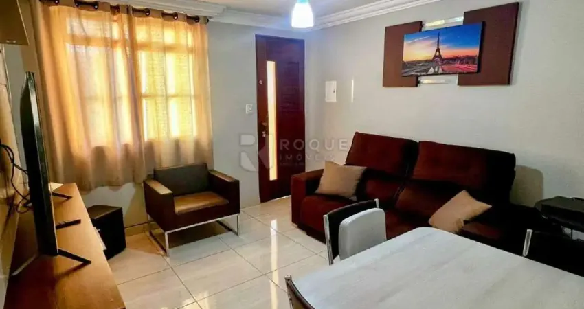 Apartamento 2 quartos à venda em jardim olga veroni, limeira – 50,78 m²