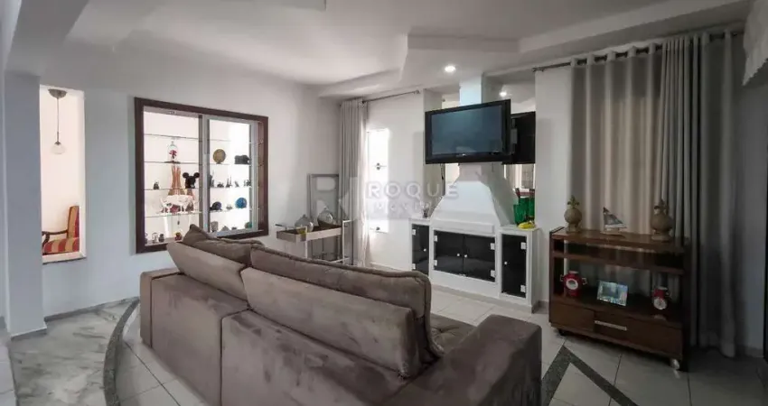 Casa em condomínio à venda no bairro jardim residencial monsenhor rossi