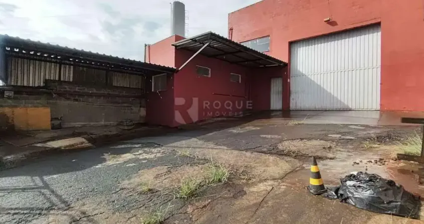 Barracão/galpão comercial em limeira (vila nova) – 467,42 m²