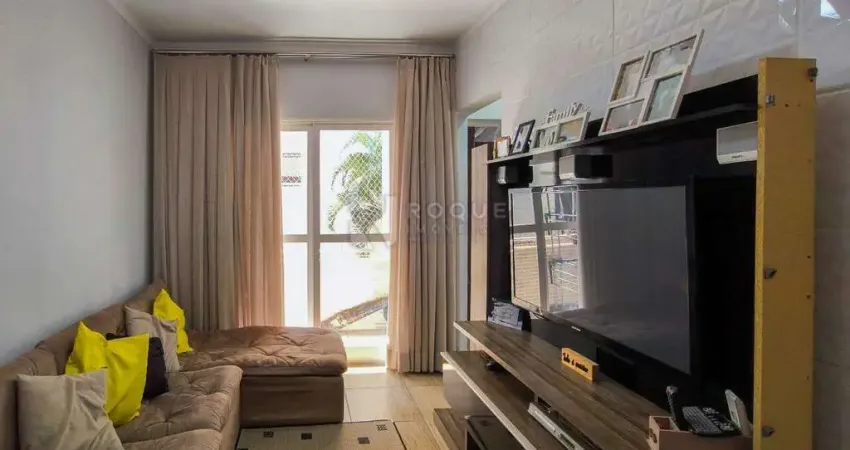 Apartamento à venda em vila queiroz, limeira – financiamento aceito