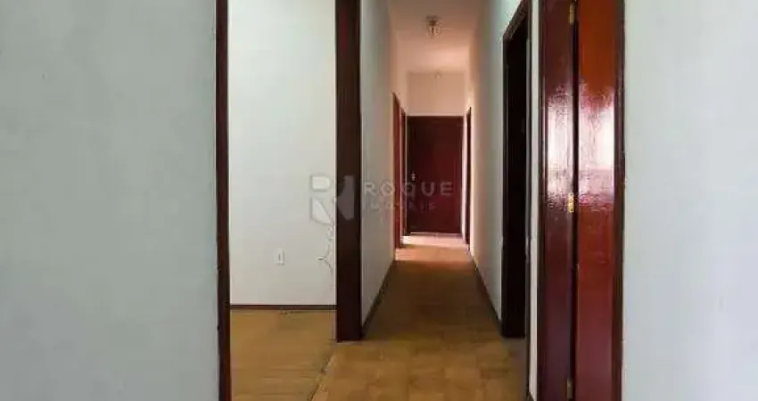 Casa residencial para alugar no centro de limeira — 3 quartos, 3 vagas