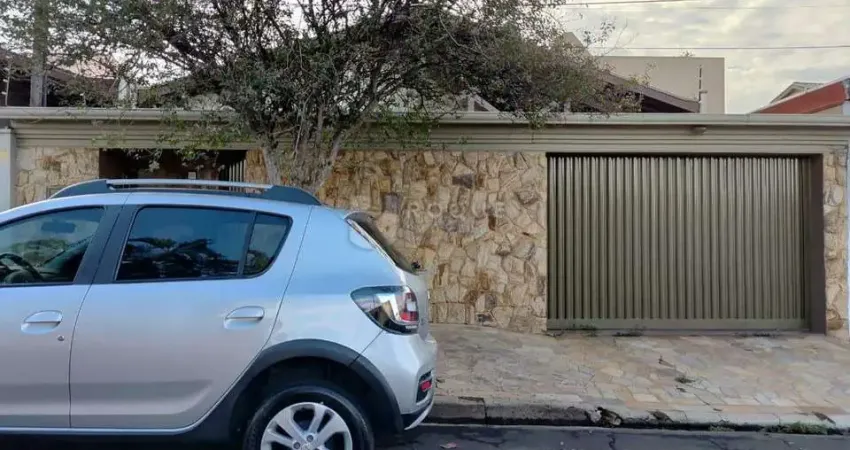 Casa residencial para alugar em vila claudia, limeira – 4 quartos, 1 suíte