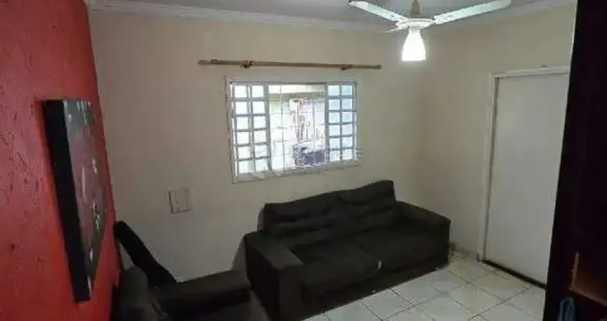 Venda: casa residencial de 3 quartos em limeira (jardim residencial guimarães) – 140 m² de terreno