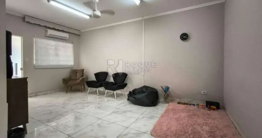 Casa comercial à venda em vila anita, limeira – 7 salas, 4 banheiros, 166,37 m² (terreno 300 m²)