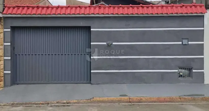 Casa com 2 quartos para alugar no Jardim Campo Belo, Limeira