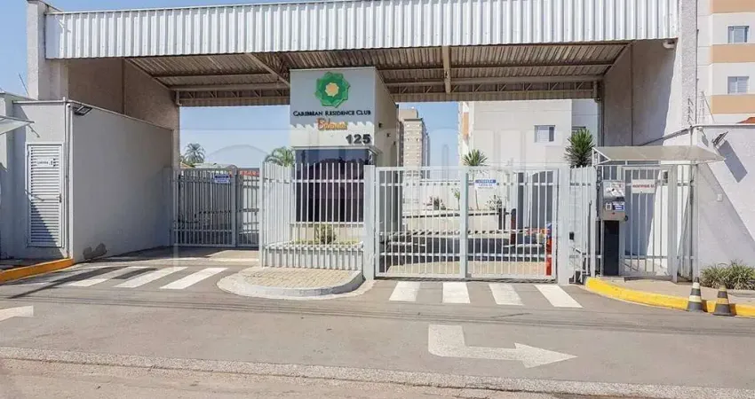 Apartamento 2 quartos para aluguel em limeira – chácaras antonieta