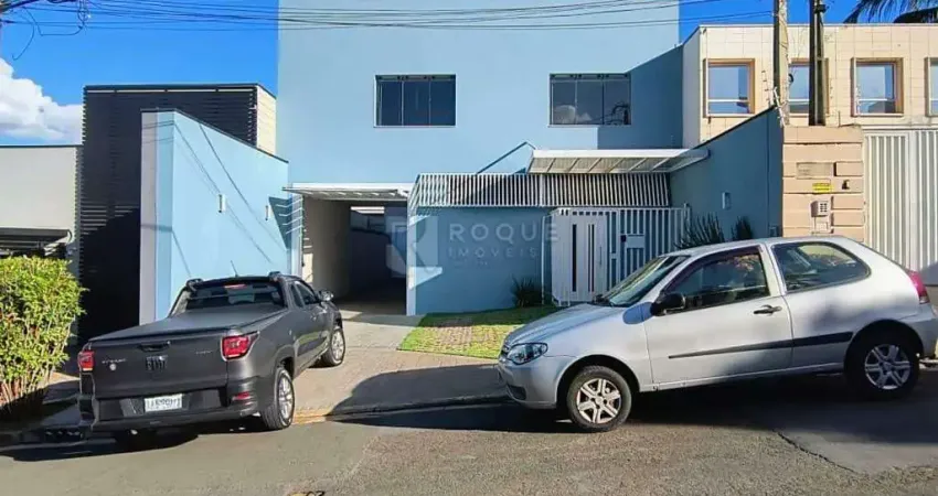 Salão para aluguel no bairro jardim residencial alto da capela