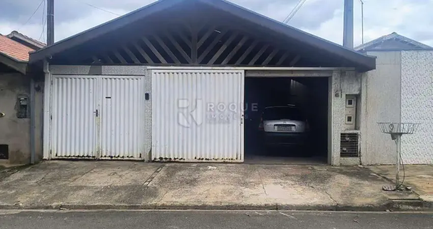 Casa residencial para aluguel | jardim águas da serra, limeira – 2 quartos, 1 vaga