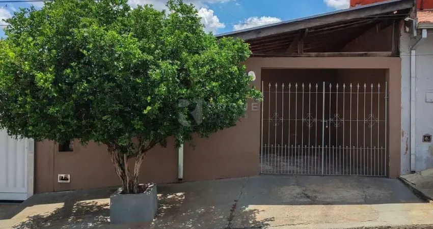 Casa residencial para aluguel no bairro jardim residencial graminha ii