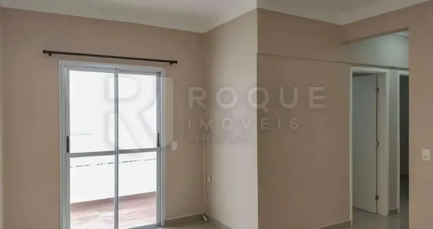 Apartamento com 3 quartos à venda na Chácara Antonieta, Limeira 