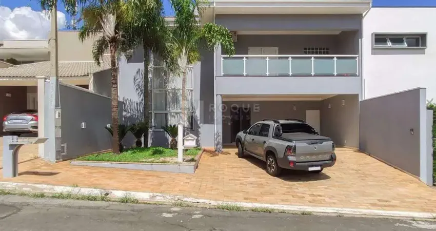 Casa em condomínio para aluguel no bairro jardim terras de santa elisa