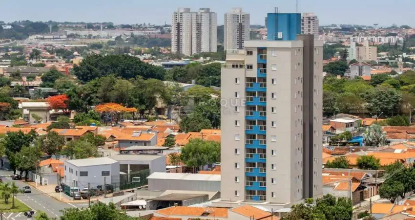 Apartamento para aluguel, 2 quartos, 1 vaga - primeira locação