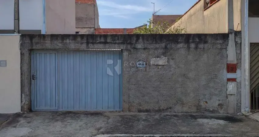 Casa com 1 quarto para alugar no Jardim Lagoa Nova, Limeira