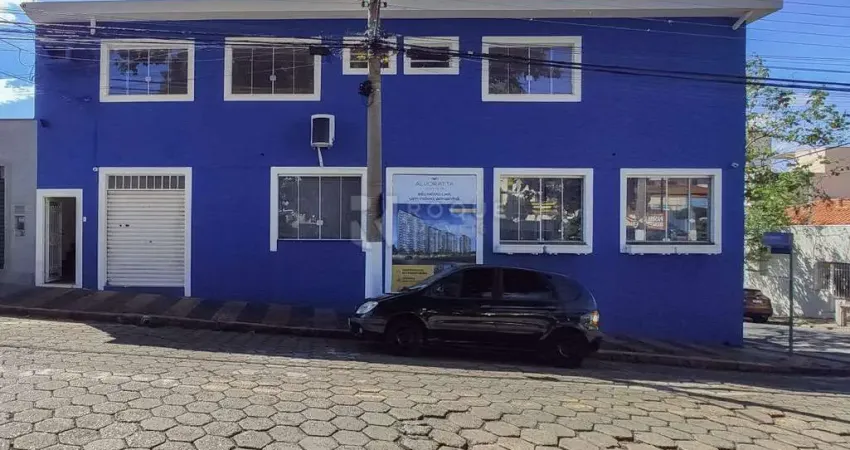 Kitnet / Stúdio para alugar na Vila Fascina, Limeira 