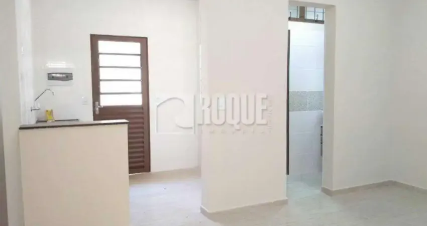 Kitnet / Stúdio à venda no Jardim Cidade Universitária I, Limeira 