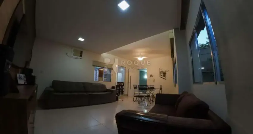 Casa comercial à venda no Jardim Santo André, Limeira 