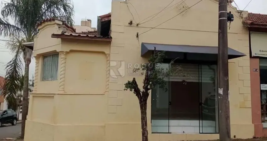 Ponto comercial para alugar no Boa Vista, Limeira 