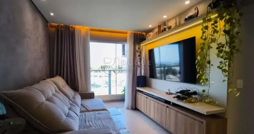 Apartamento residencial pronto em limeira (chácaras antonieta) — ocupado, financia