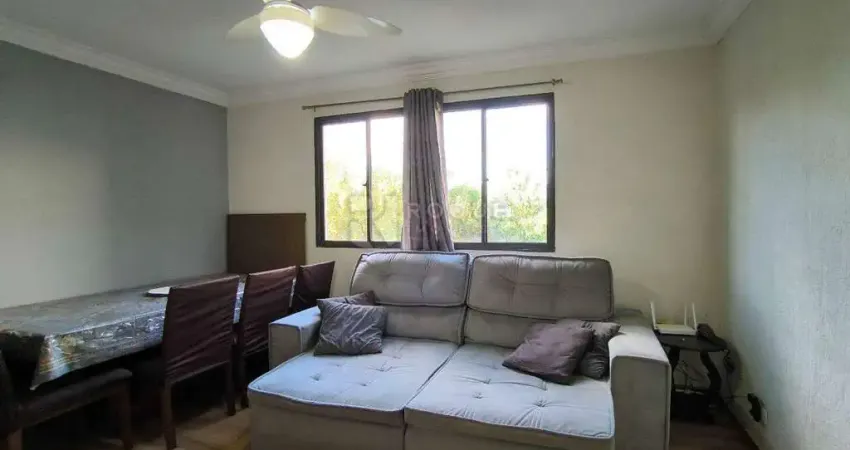 Apartamento com 2 quartos à venda no Jardim Ipiranga, Limeira 