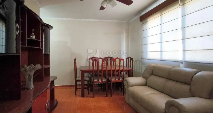 Apartamento com 2 quartos à venda no Jardim Ipiranga, Limeira 