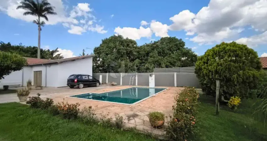 Chácara / sítio com 3 quartos à venda no Bairro dos Pires, Limeira 