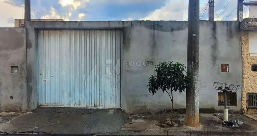 Casa residencial para aluguel em jardim são lourenço, limeira – 2 quartos, 1 suíte, garagem para 2 carros