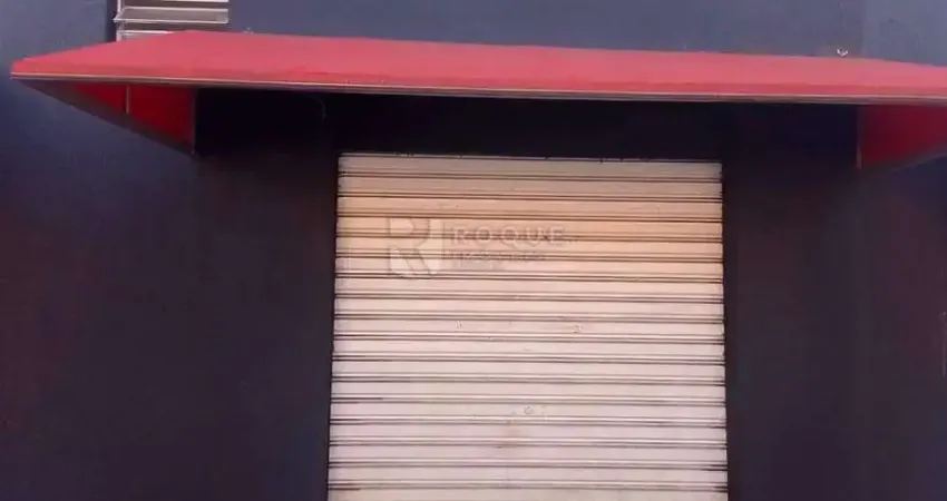 Ponto comercial para alugar no Parque das Nações, Limeira 