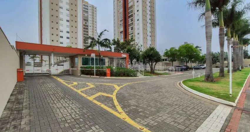 Apartamento com 3 quartos para alugar no Jardim Aquárius, Limeira 