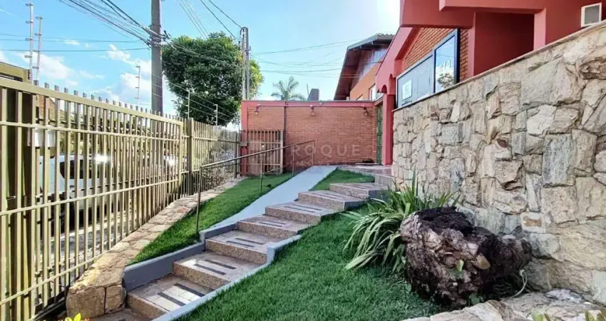 Sala comercial para alugar no Jardim Mercedes, Limeira