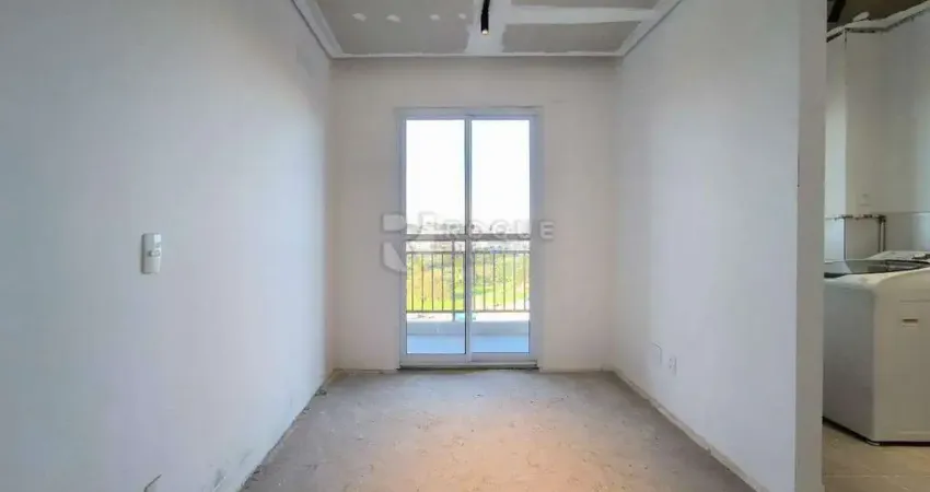 Apartamento com 2 quartos à venda no Jardim Esteves, Limeira