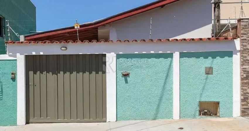 Casa com 1 quarto para alugar no Jardim Rossi, Limeira