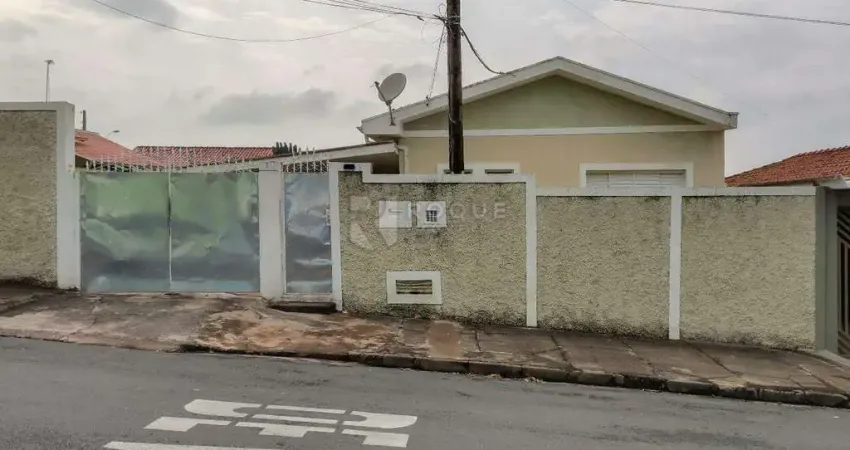 Casa residencial para aluguel em vila cristovam, limeira – 2 quartos, 2 vagas