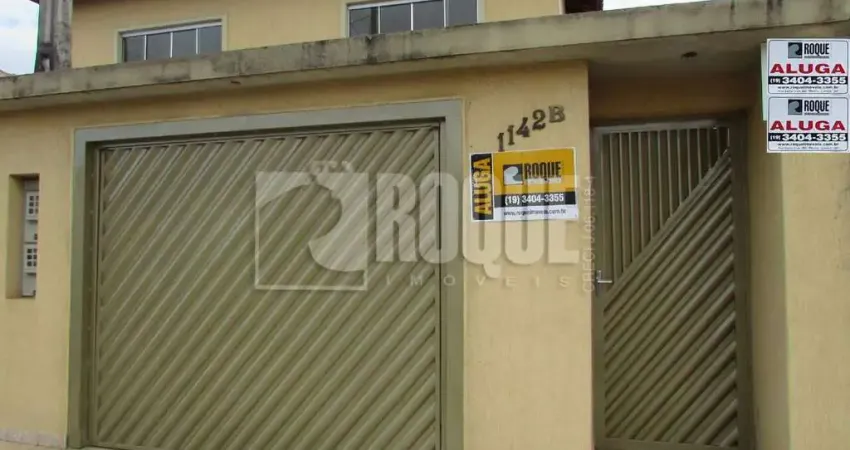 Casa com 2 quartos para alugar na Vila Claudia, Limeira