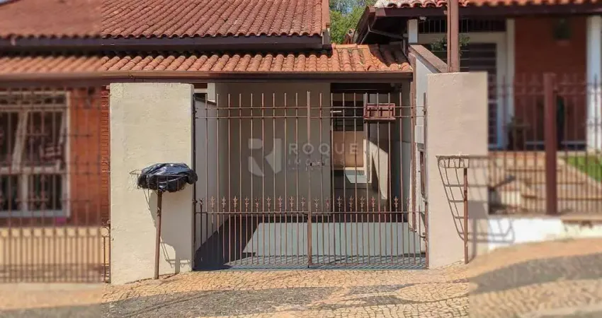 Casa residencial para aluguel na vila anita, limeira – 2 quartos, 1 vaga
