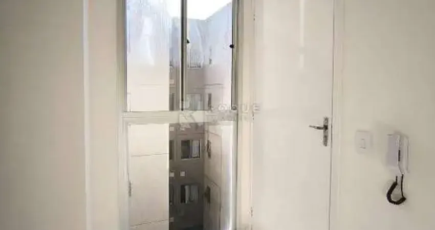 Apartamento residencial 2 quartos em limeira – parque hippolyto, financiamento disponível