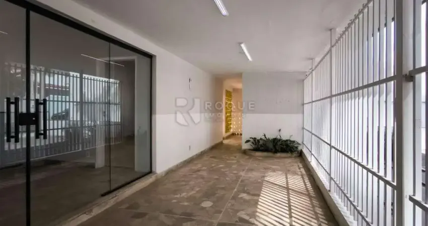 Casa comercial à venda no Centro, Limeira